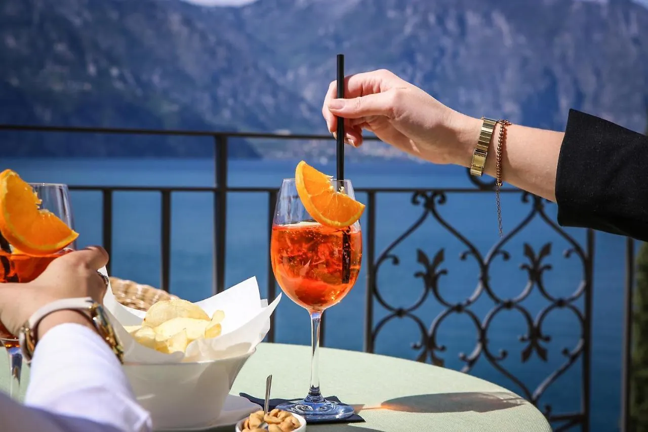 Bellevue San Lorenzo (Adults Only) Malcesine Hotel