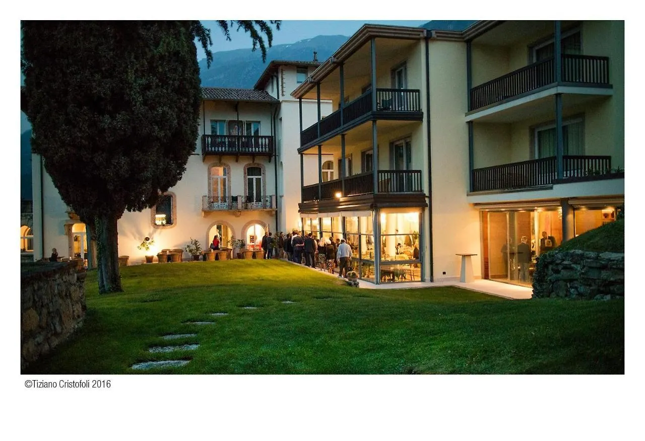 Hotel Bellevue San Lorenzo (Adults Only) Malcesine