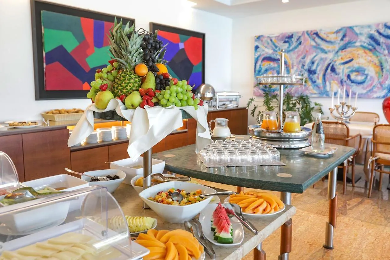 Bellevue San Lorenzo (Adults Only) Malcesine Italien