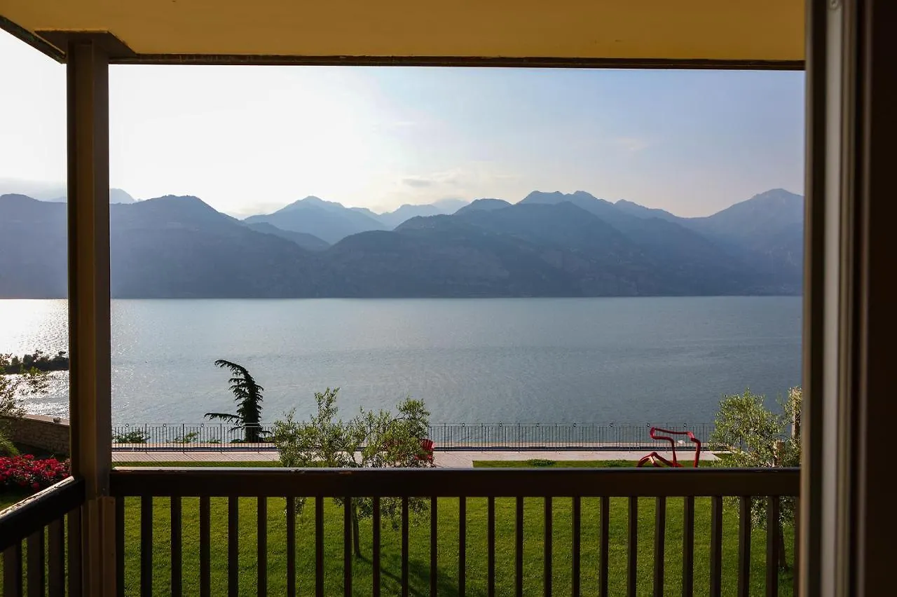 Bellevue San Lorenzo (Adults Only) Malcesine Hotel