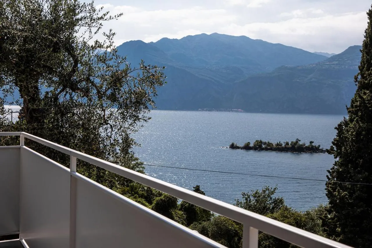 Hotel Bellevue San Lorenzo (Adults Only) Malcesine