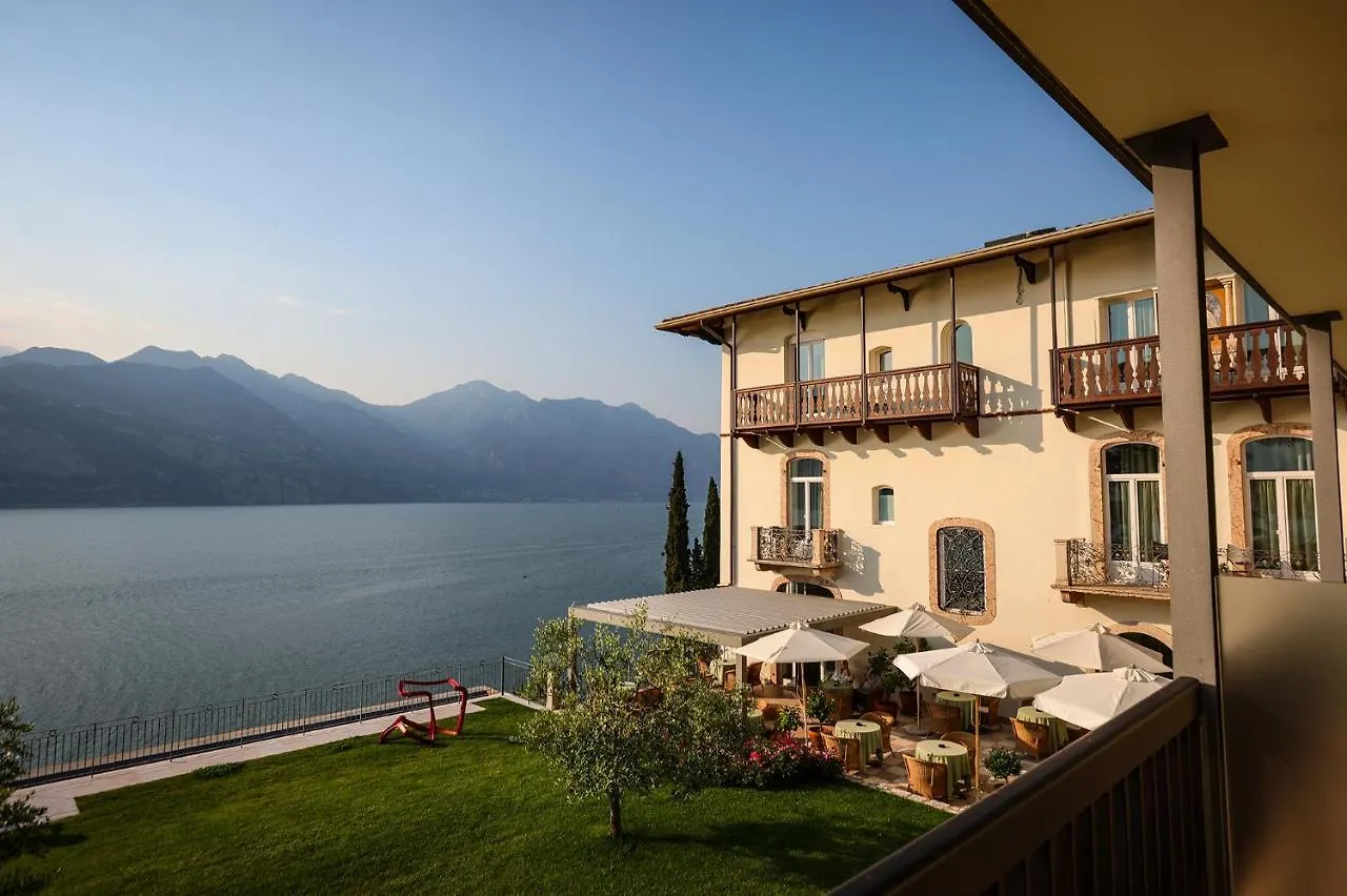 Hotel Bellevue San Lorenzo (Adults Only) Malcesine