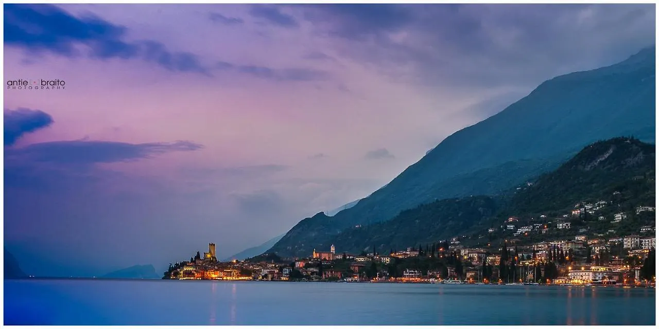 Bellevue San Lorenzo (Adults Only) Malcesine Hotel