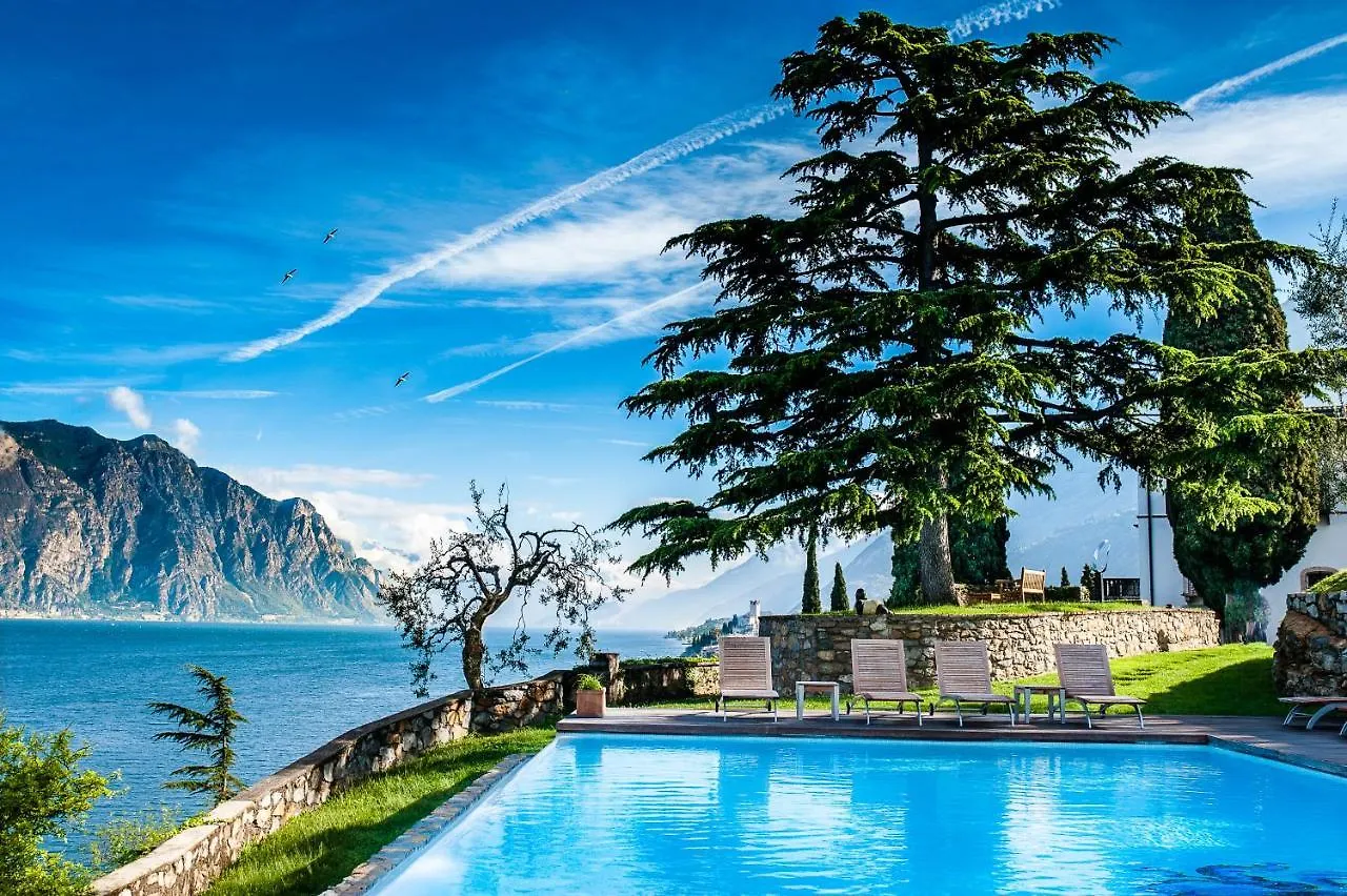 Bellevue San Lorenzo (Adults Only) Malcesine Italien