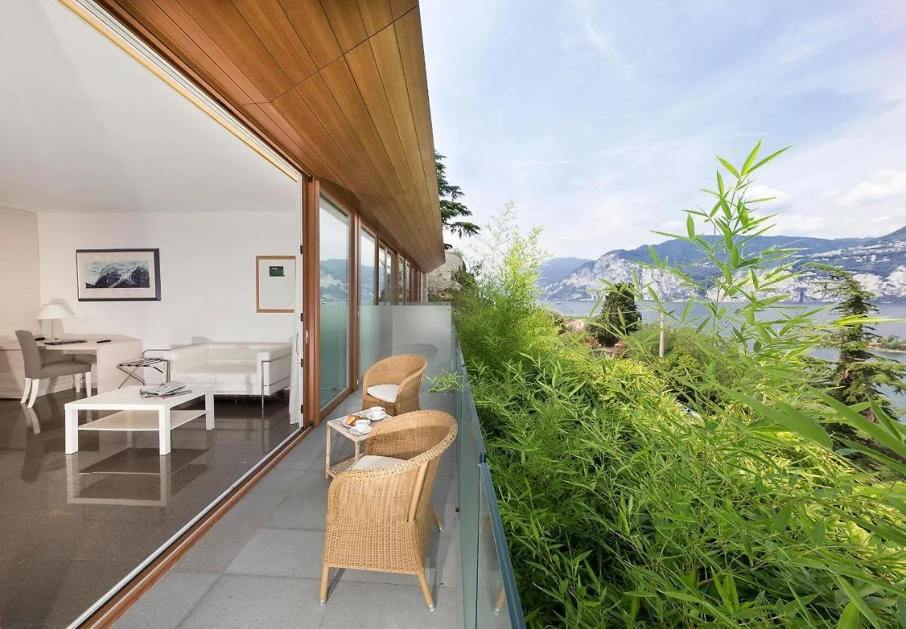 Bellevue San Lorenzo (Adults Only) Malcesine Italien