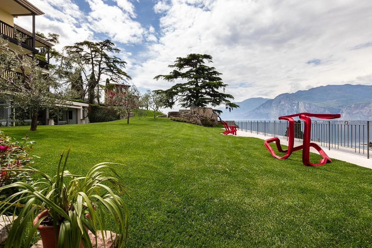 Bellevue San Lorenzo (Adults Only) Malcesine Hotel