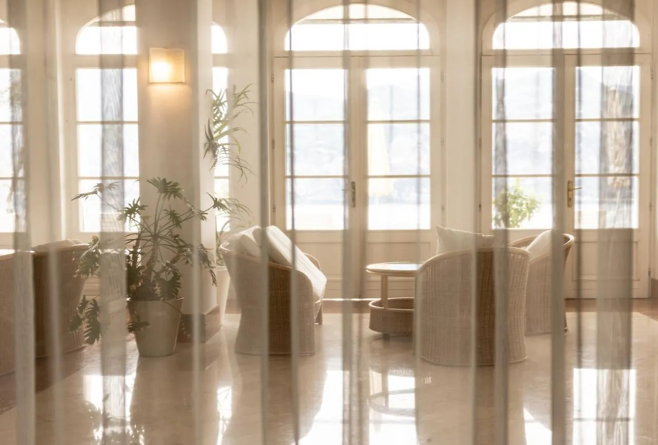 Bellevue San Lorenzo (Adults Only) Malcesine Hotel