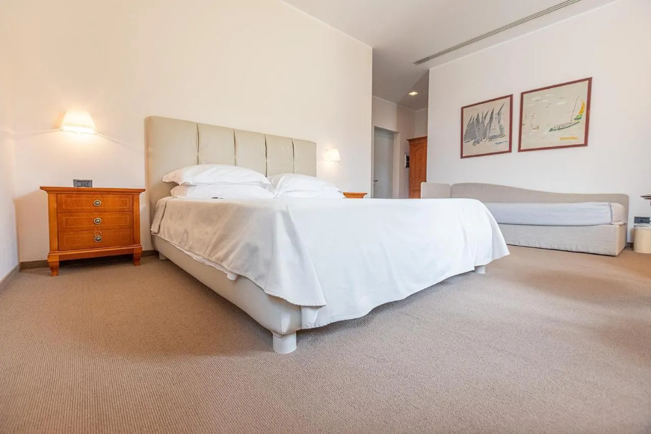Bellevue San Lorenzo (Adults Only) Malcesine 4*,