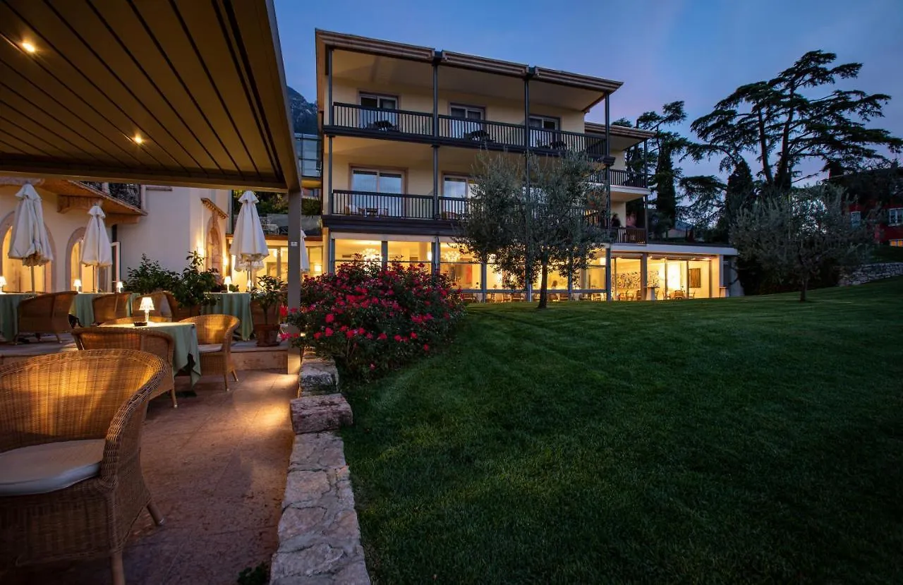Bellevue San Lorenzo (Adults Only) Malcesine Hotel