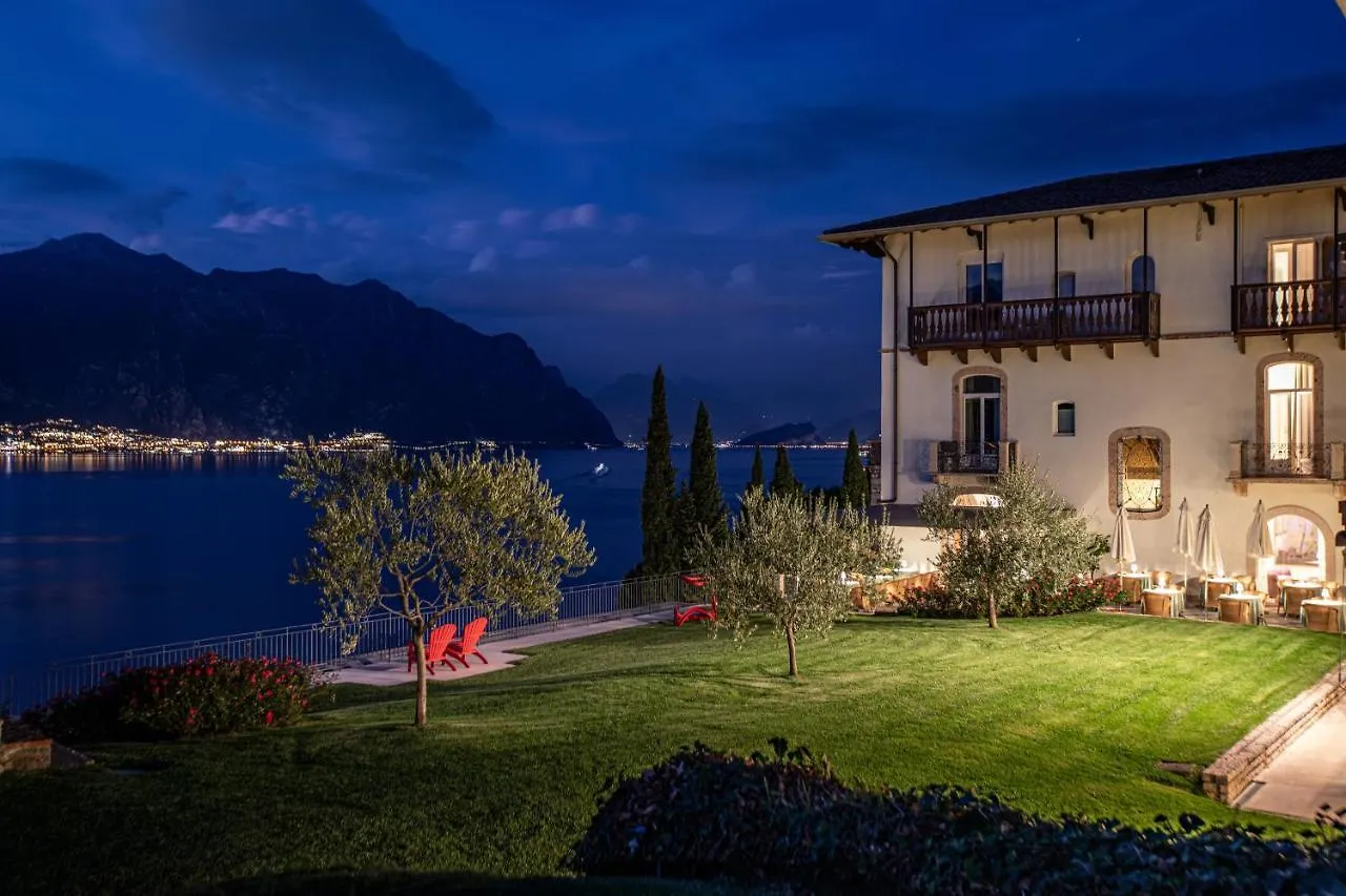 Bellevue San Lorenzo (Adults Only) Malcesine