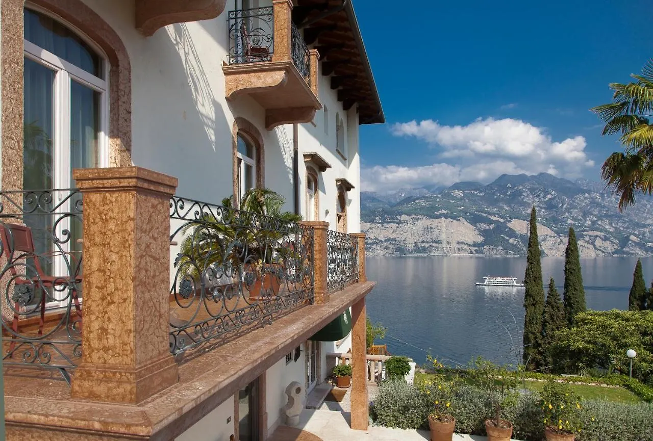 Bellevue San Lorenzo (Adults Only) Malcesine 4*,  Italien
