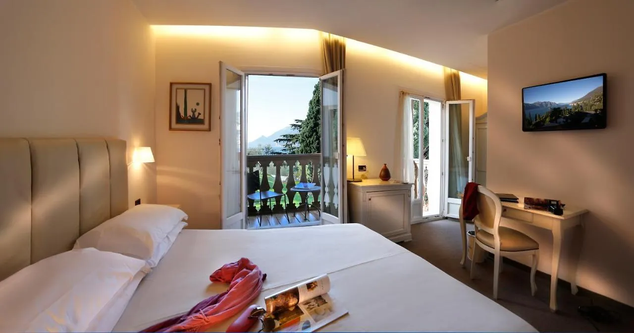 Bellevue San Lorenzo (Adults Only) Malcesine 4*,