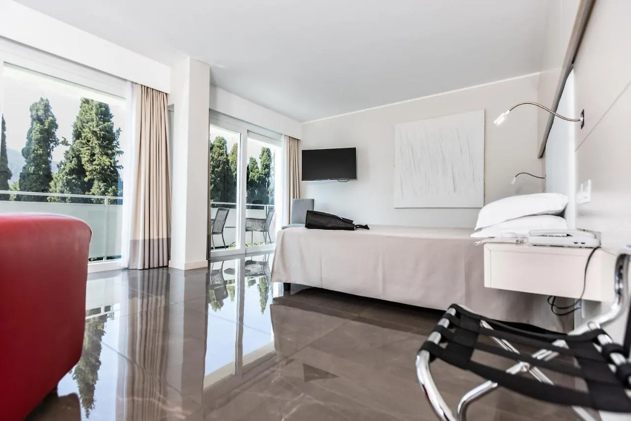 Bellevue San Lorenzo (Adults Only) Malcesine