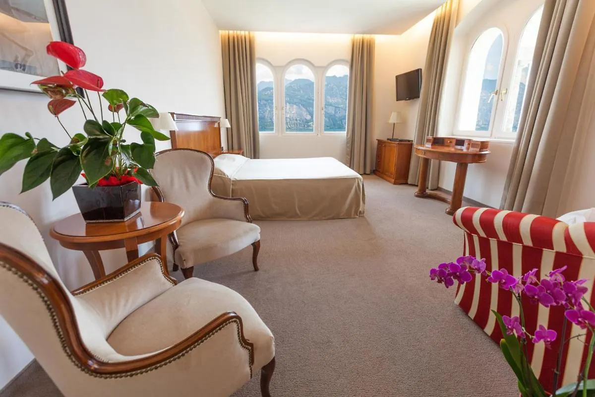 Bellevue San Lorenzo (Adults Only) Malcesine