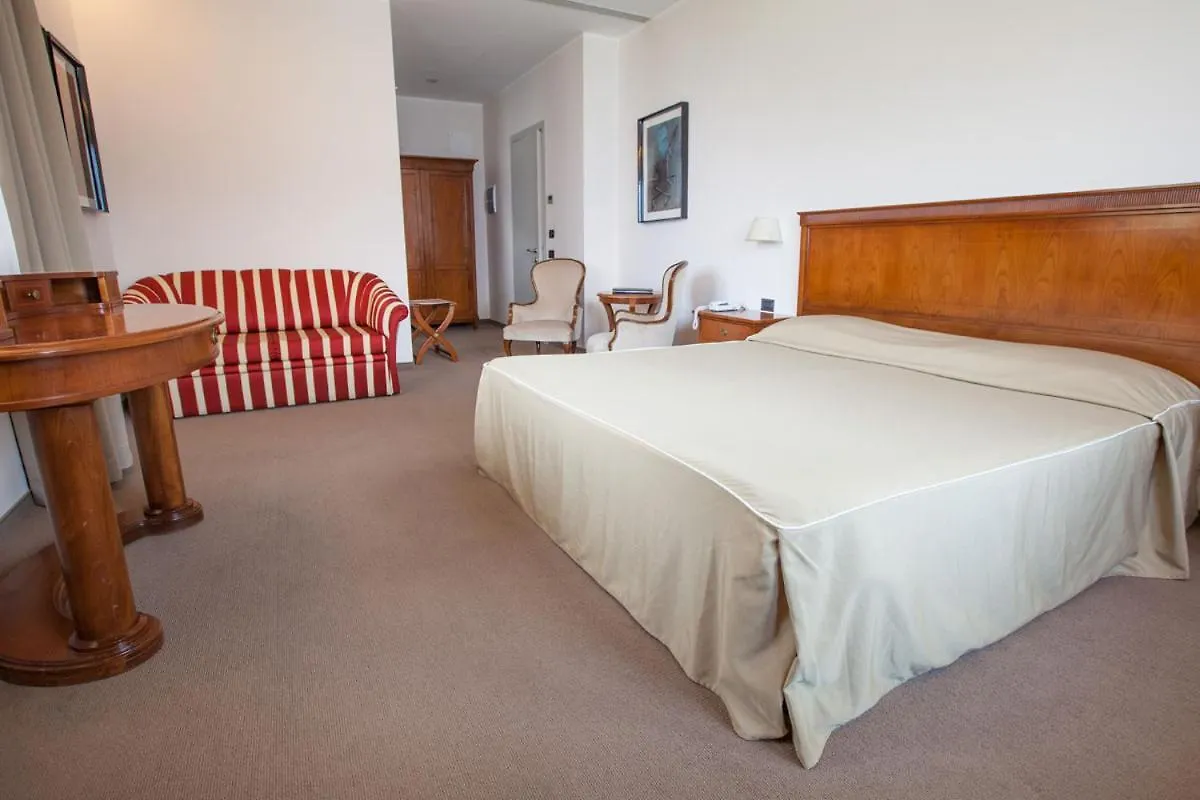 Hotel Bellevue San Lorenzo (Adults Only) Malcesine