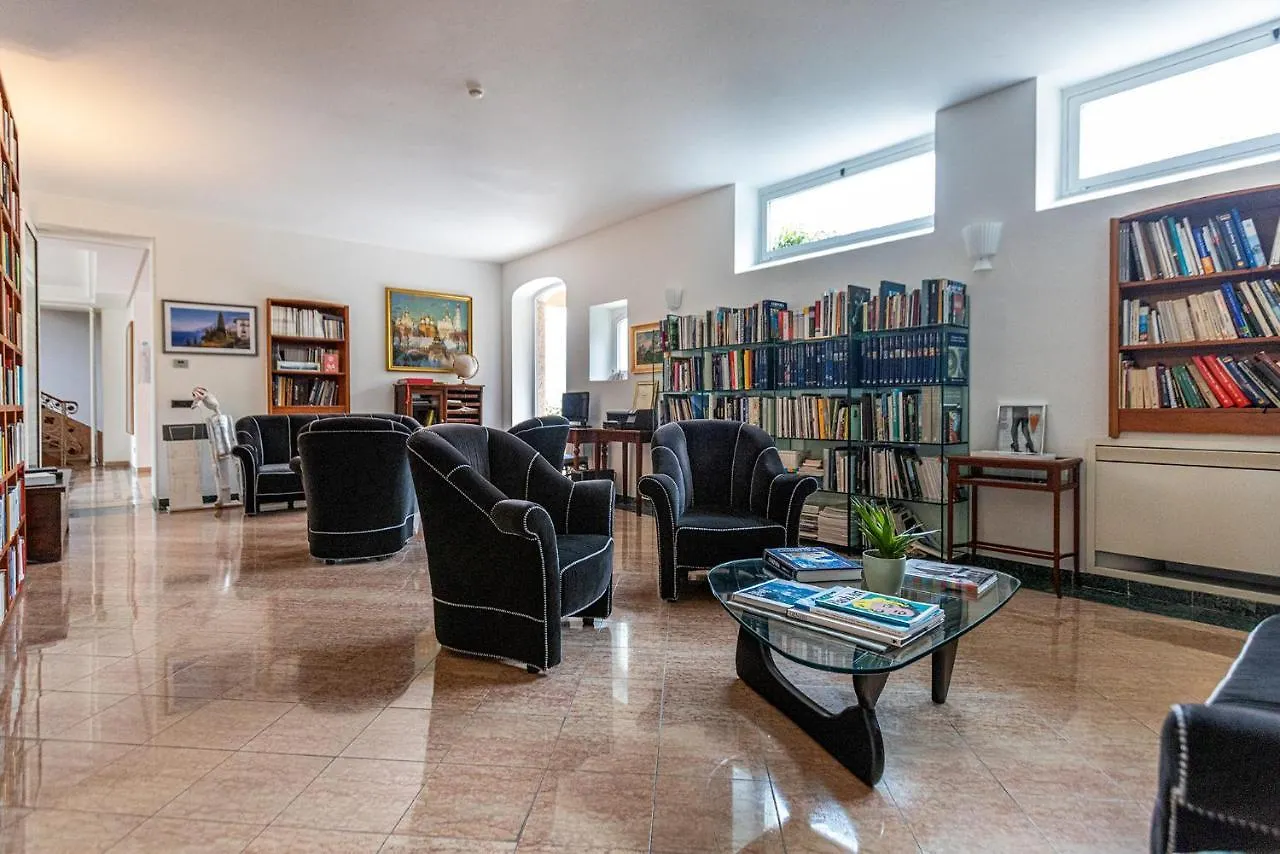 **** Hotel Bellevue San Lorenzo (Adults Only) Malcesine Italien