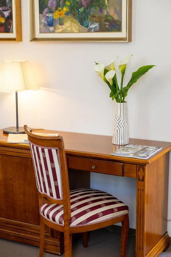 Bellevue San Lorenzo (Adults Only) Malcesine 4*,