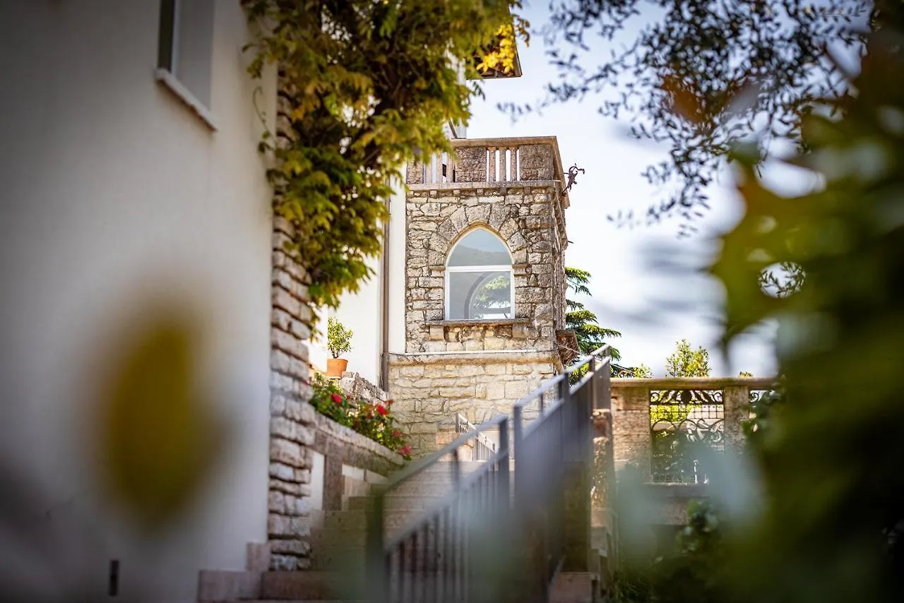Hotel Bellevue San Lorenzo (Adults Only) Malcesine