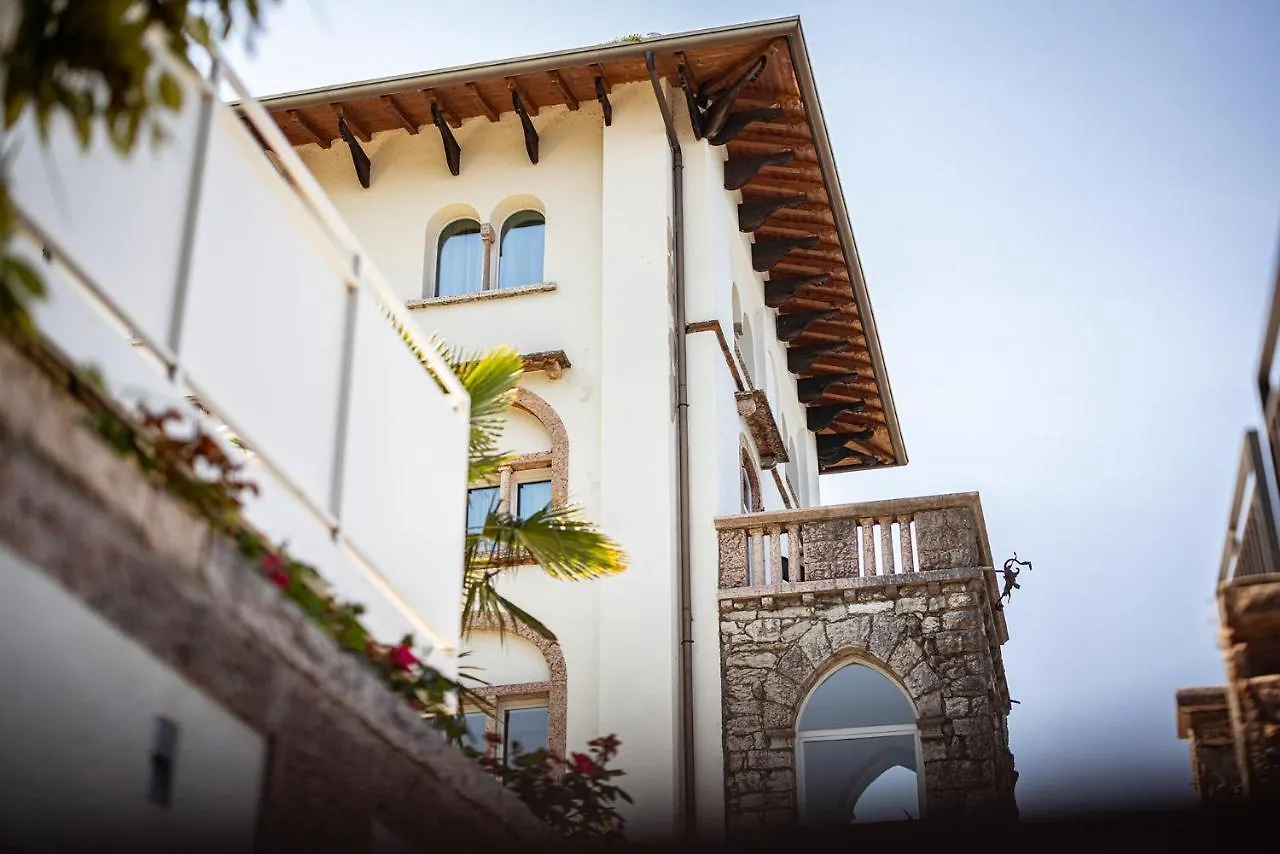 Bellevue San Lorenzo (Adults Only) Malcesine 4*,