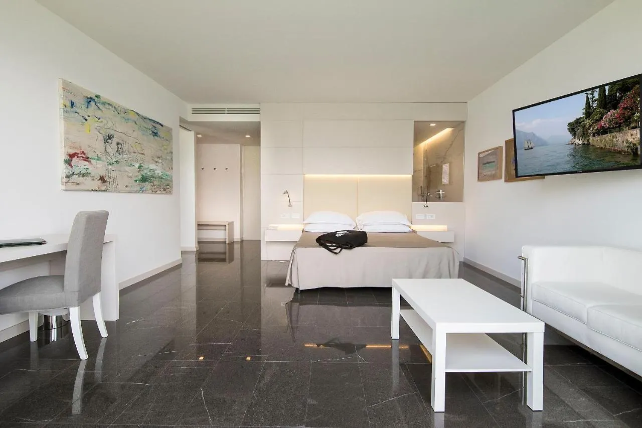 Bellevue San Lorenzo (Adults Only) Malcesine