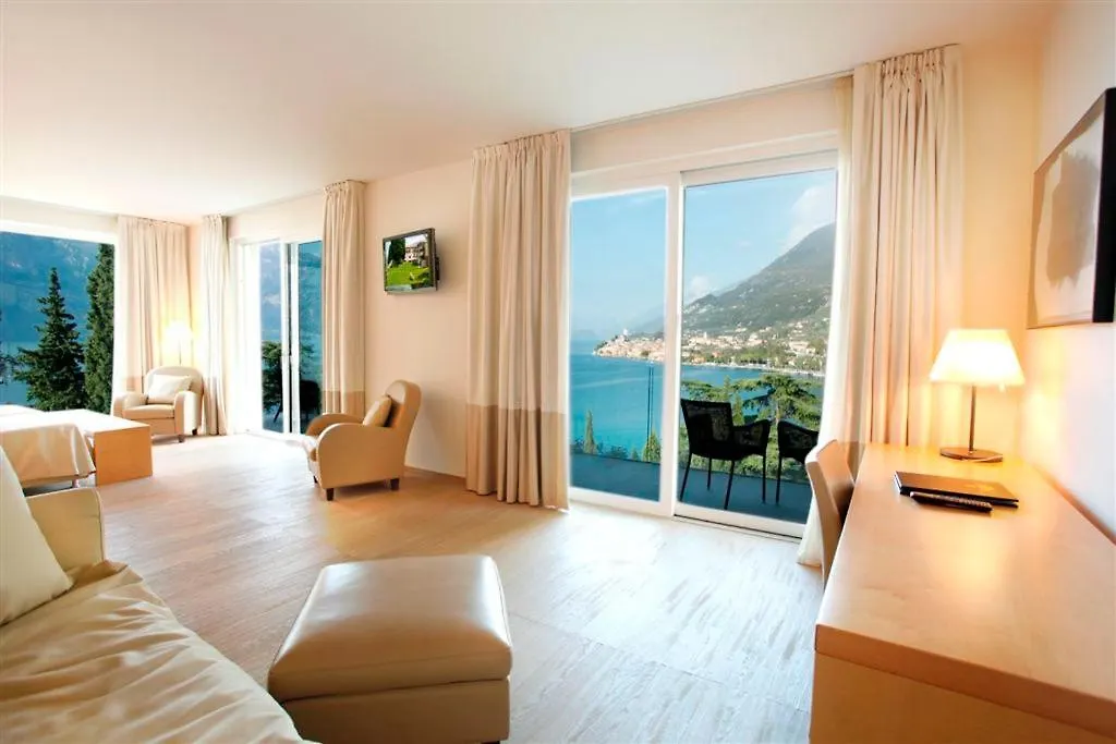 Bellevue San Lorenzo (Adults Only) Malcesine
