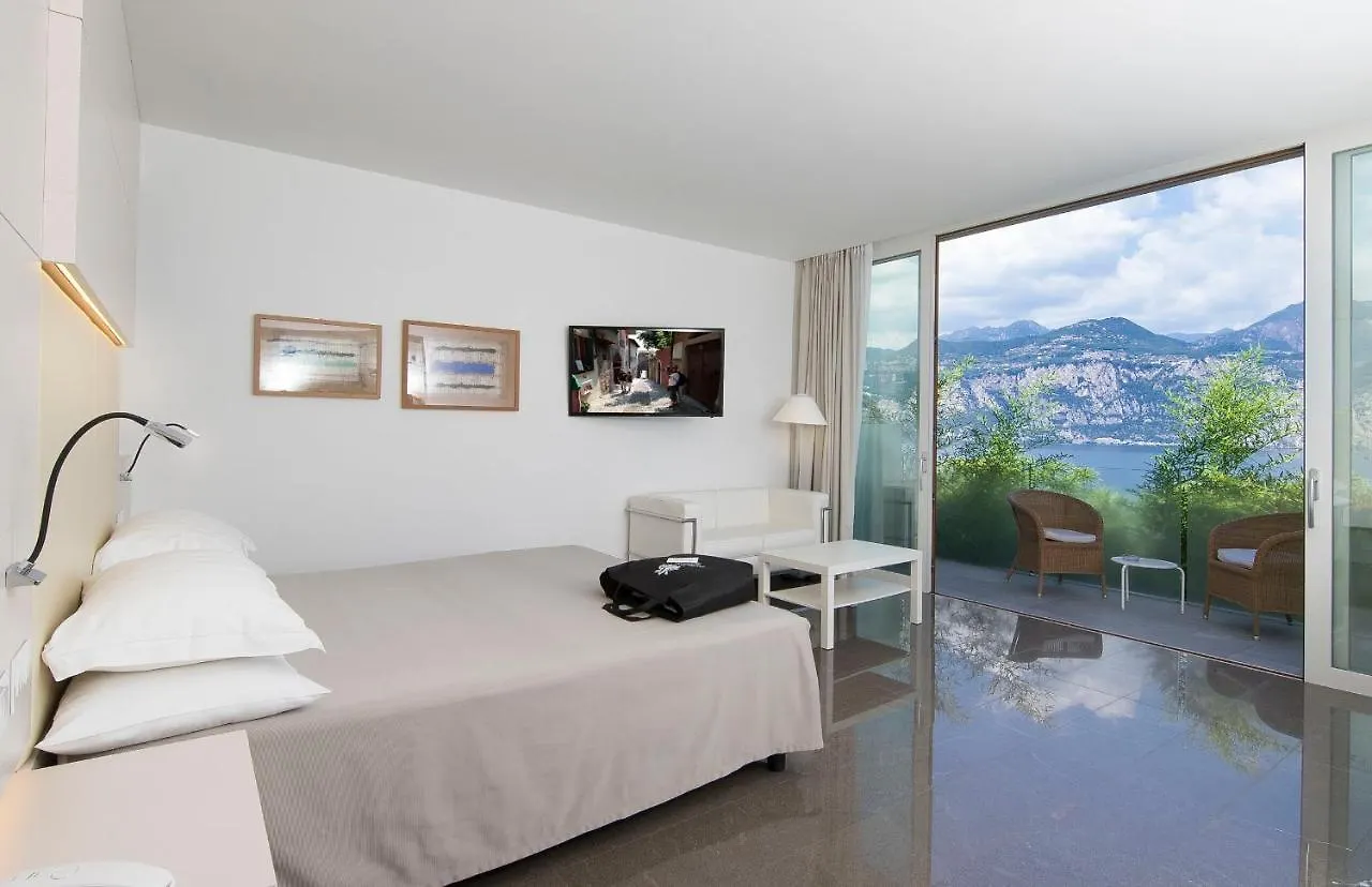 Bellevue San Lorenzo (Adults Only) Malcesine 4*,  Italien
