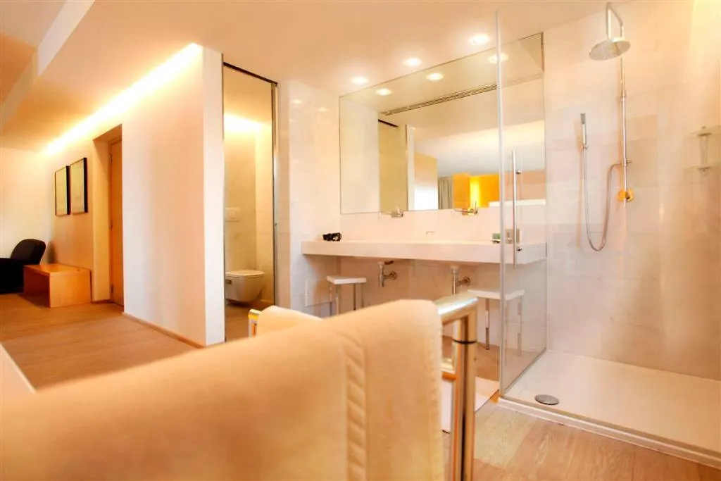 Bellevue San Lorenzo (Adults Only) Malcesine 4*,