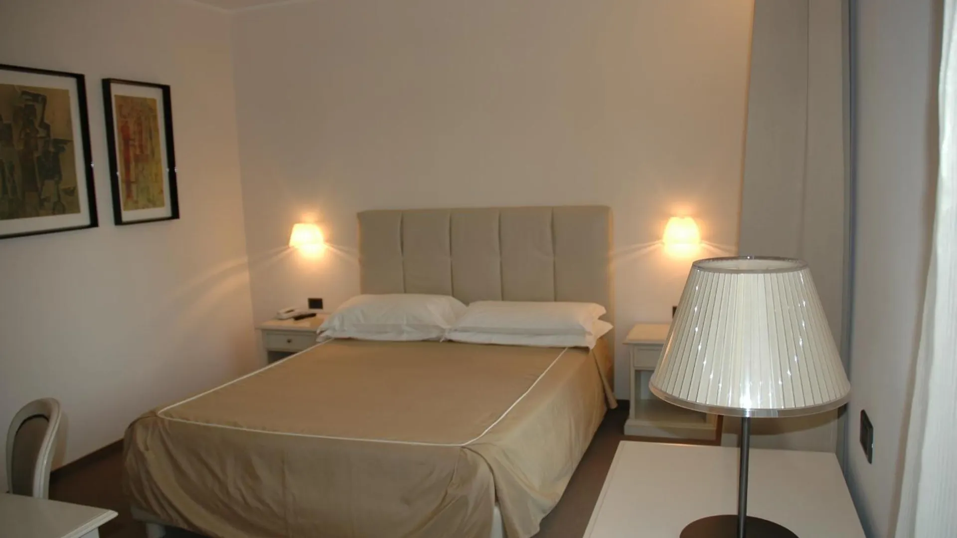 Bellevue San Lorenzo (Adults Only) Malcesine