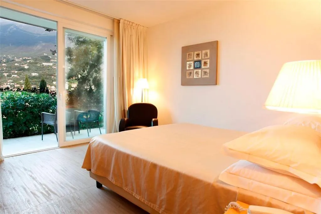 **** Hotel Bellevue San Lorenzo (Adults Only) Malcesine Italien