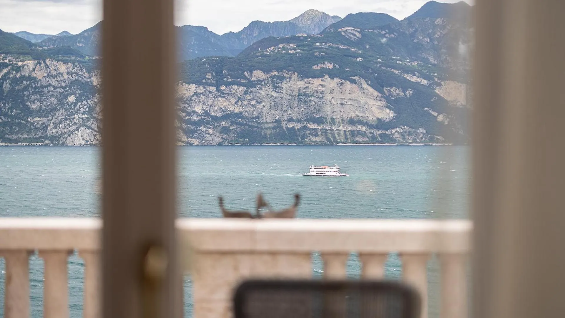 Bellevue San Lorenzo (Adults Only) Malcesine