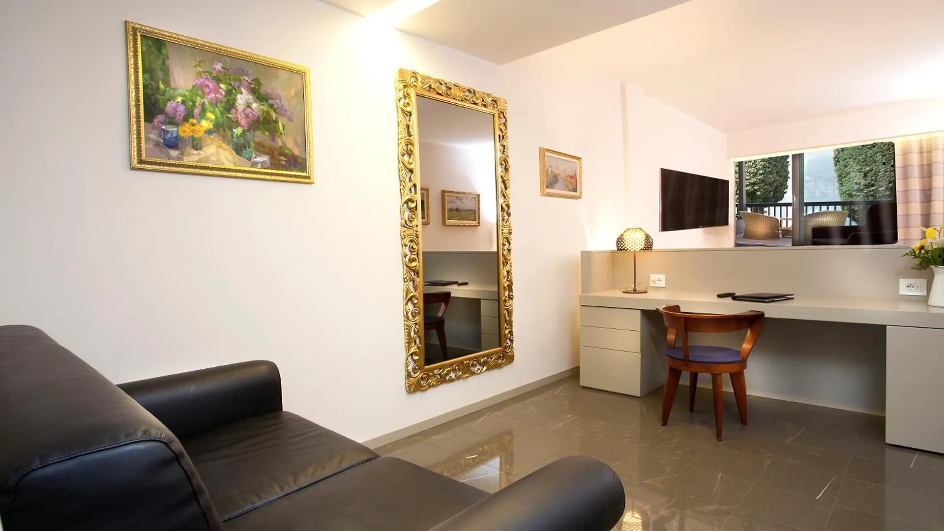 Bellevue San Lorenzo (Adults Only) Malcesine Italië