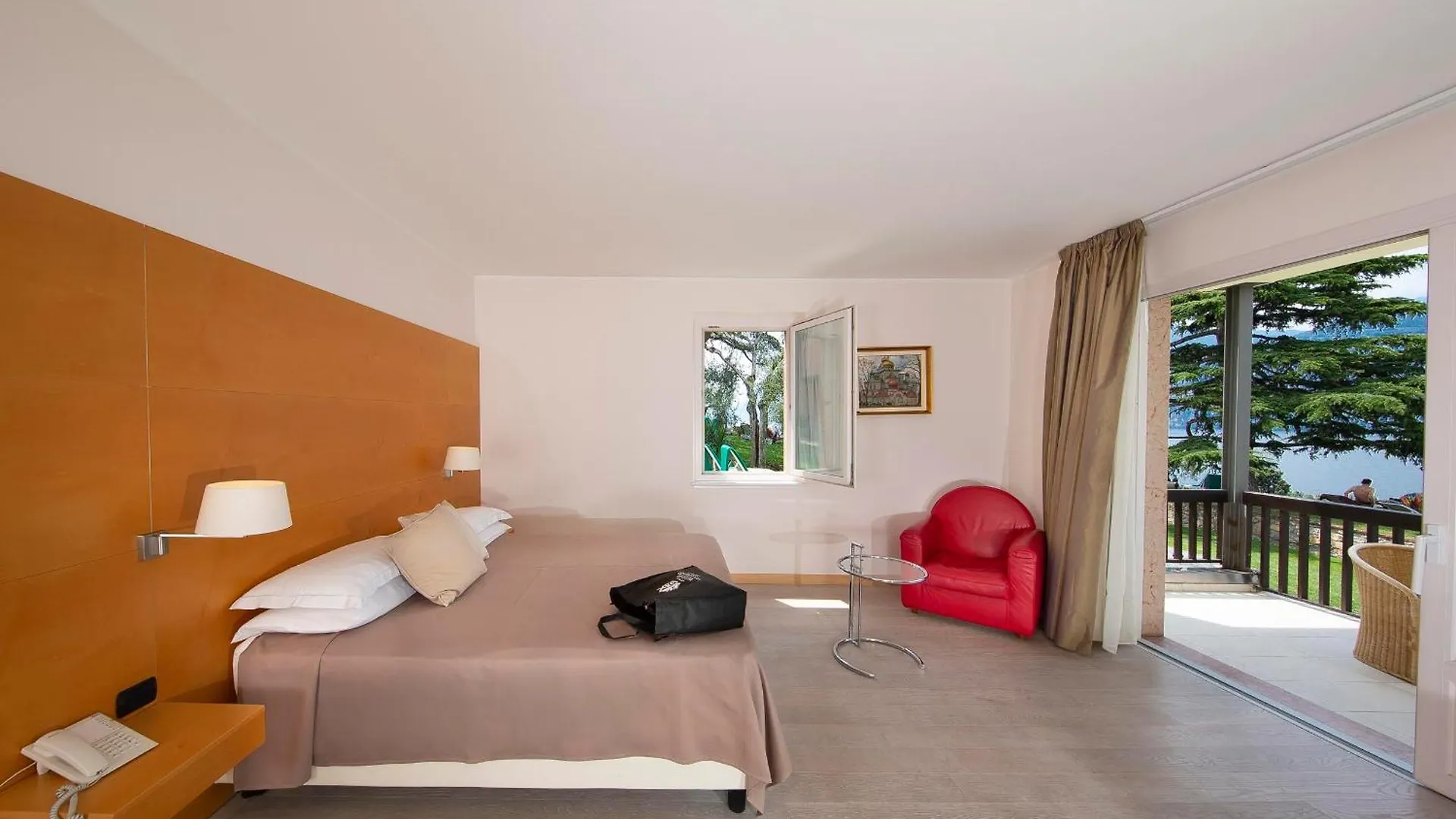 Bellevue San Lorenzo (Adults Only) Malcesine 4*,  Italien