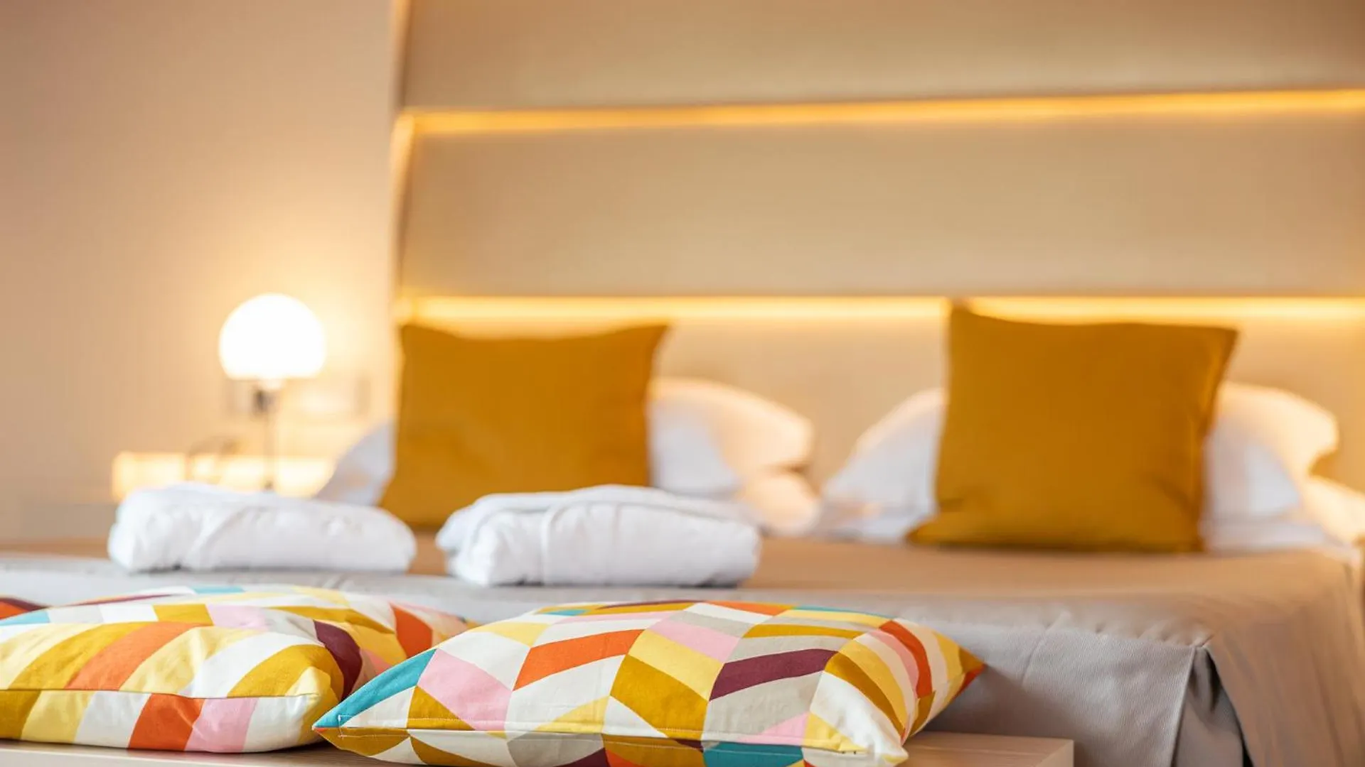 Bellevue San Lorenzo (Adults Only) Malcesine