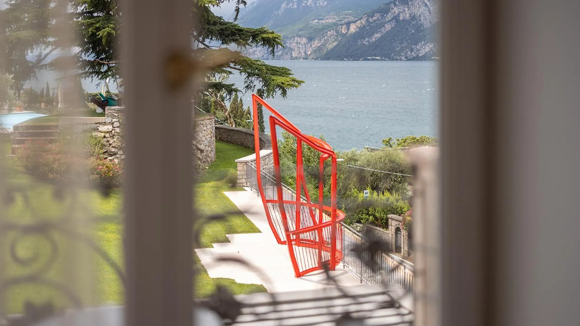 Hotel Bellevue San Lorenzo (Adults Only) Malcesine