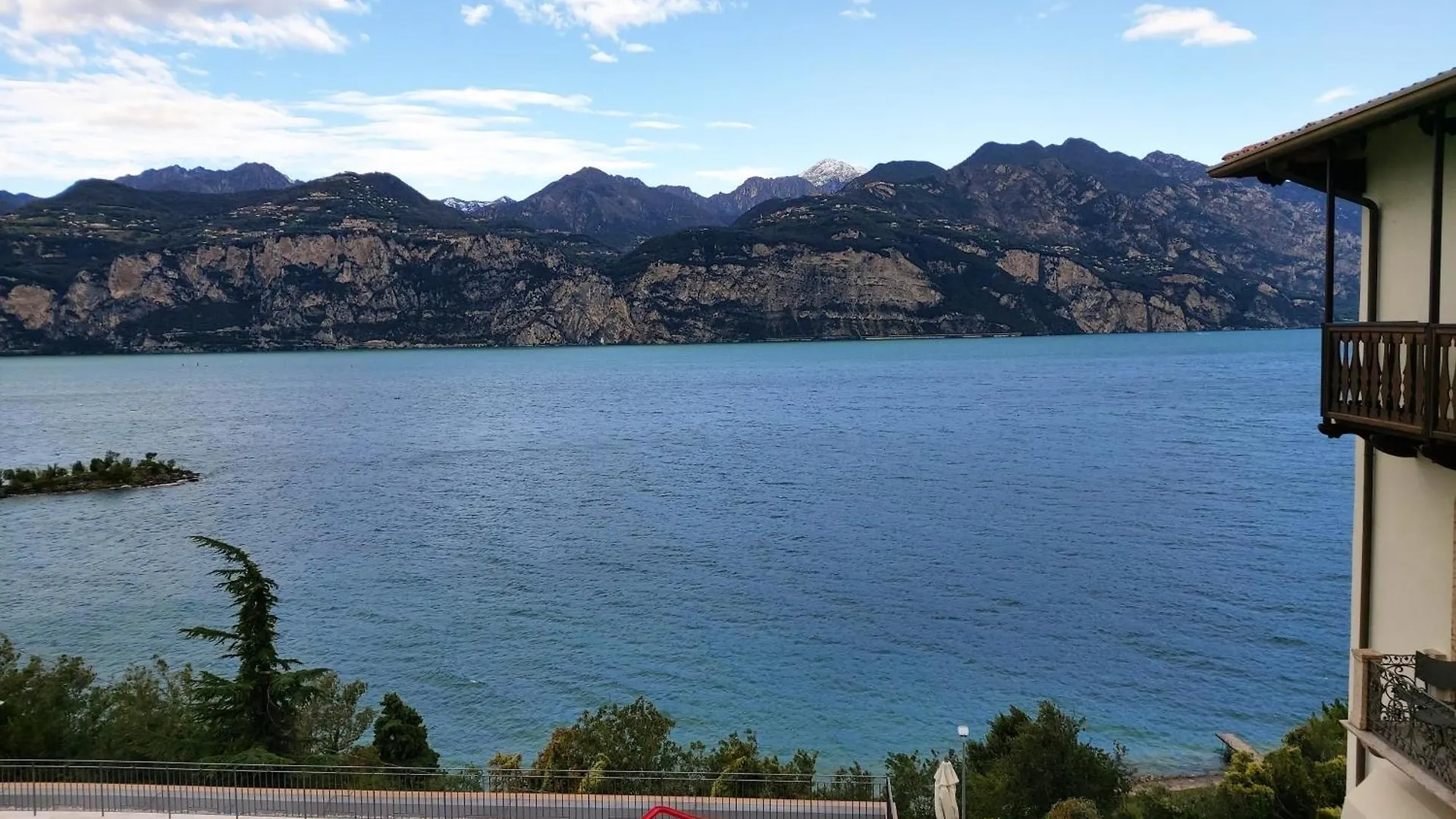 Hotel Bellevue San Lorenzo (Adults Only) Malcesine