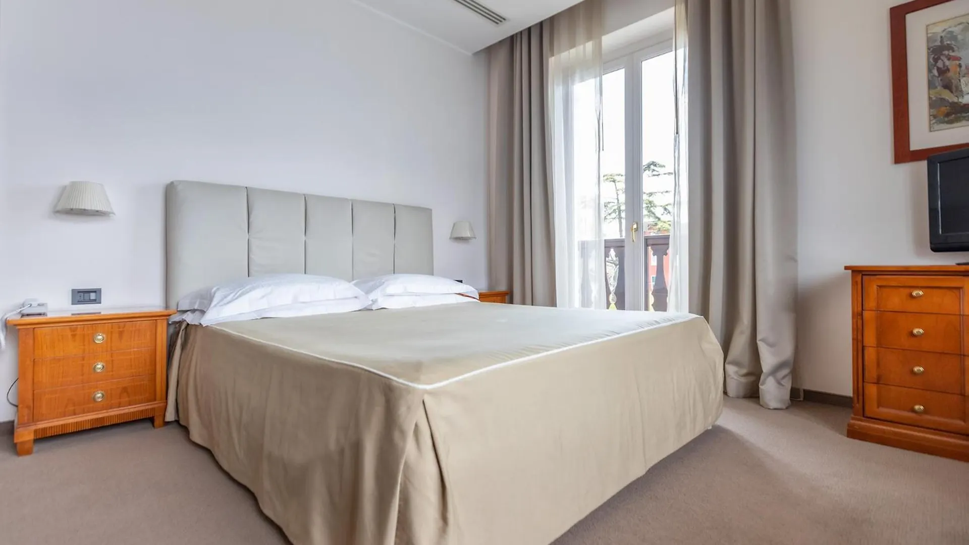 Bellevue San Lorenzo (Adults Only) Malcesine Hotel