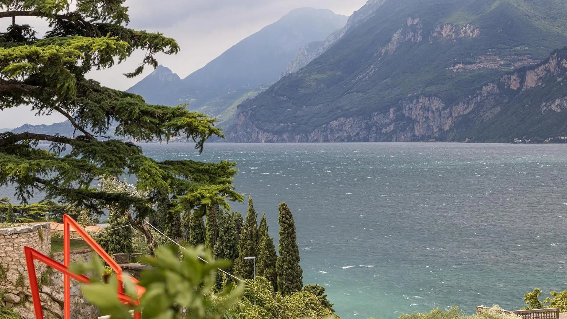 Bellevue San Lorenzo (Adults Only) Malcesine 4*,