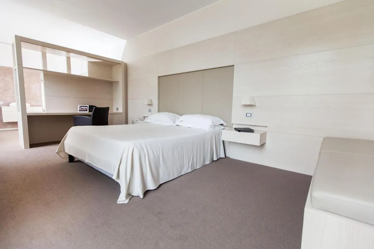 Bellevue San Lorenzo (Adults Only) Malcesine 4*,