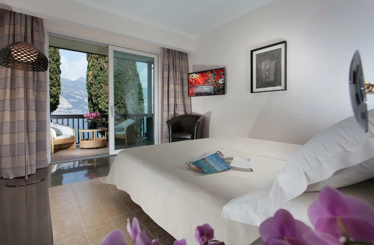 Bellevue San Lorenzo (Adults Only) Malcesine Italien