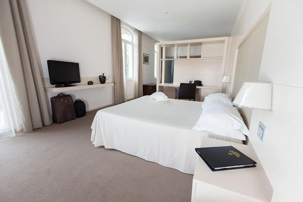 Bellevue San Lorenzo (Adults Only) Malcesine Hotel