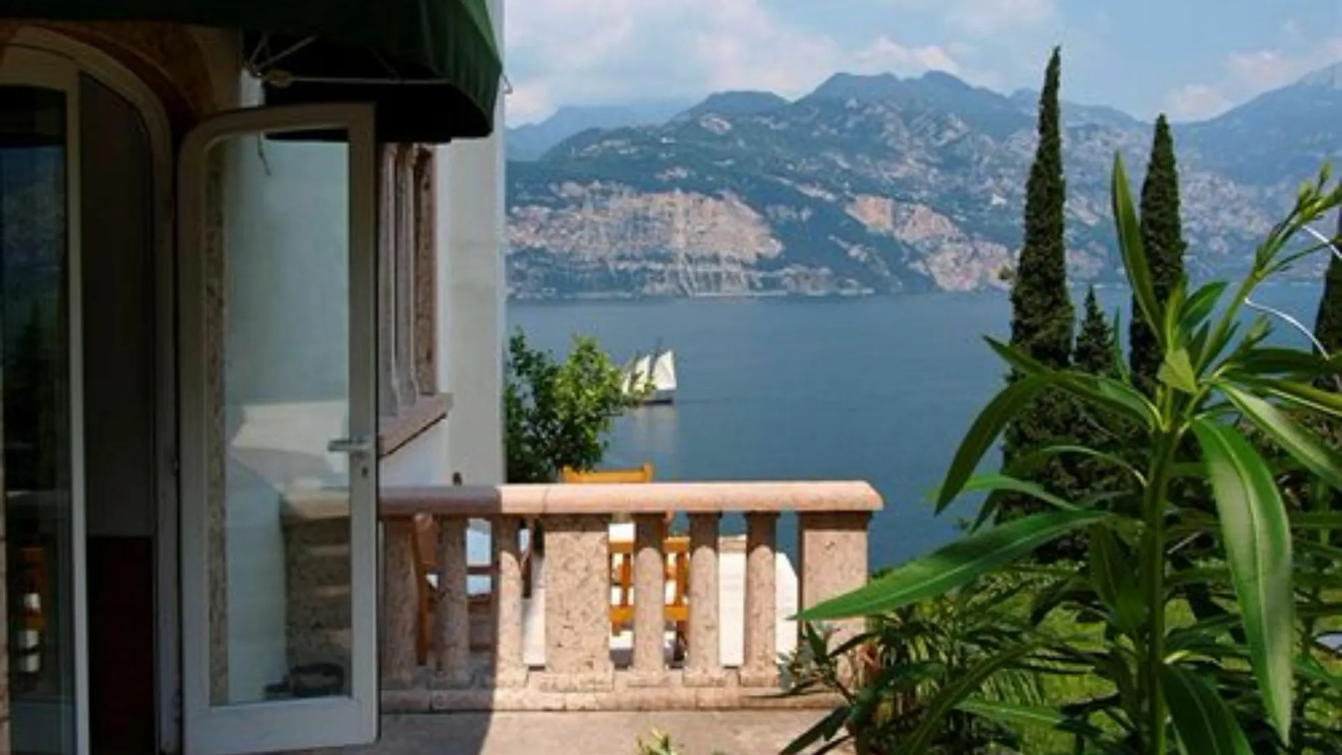 Hotel Bellevue San Lorenzo (Adults Only) Malcesine