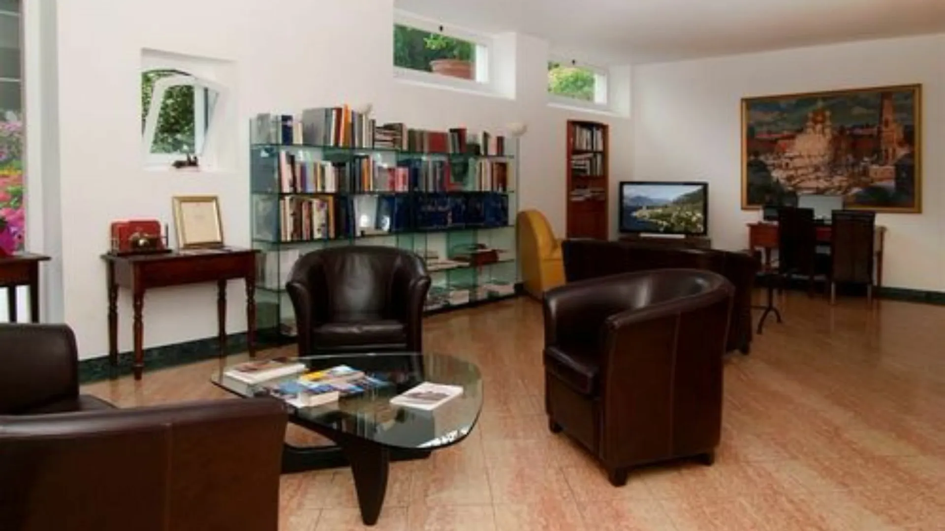 Bellevue San Lorenzo (Adults Only) Malcesine Italien