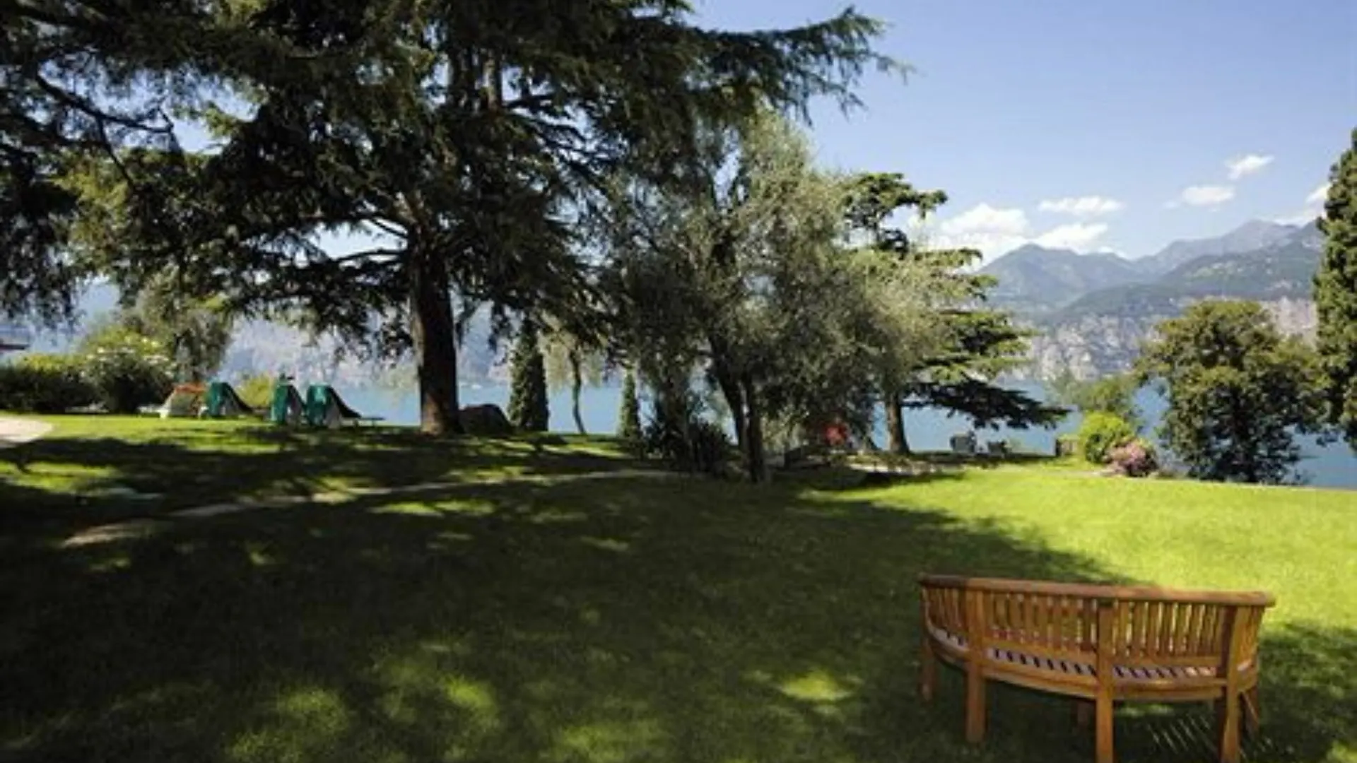 Hotel Bellevue San Lorenzo (Adults Only) Malcesine