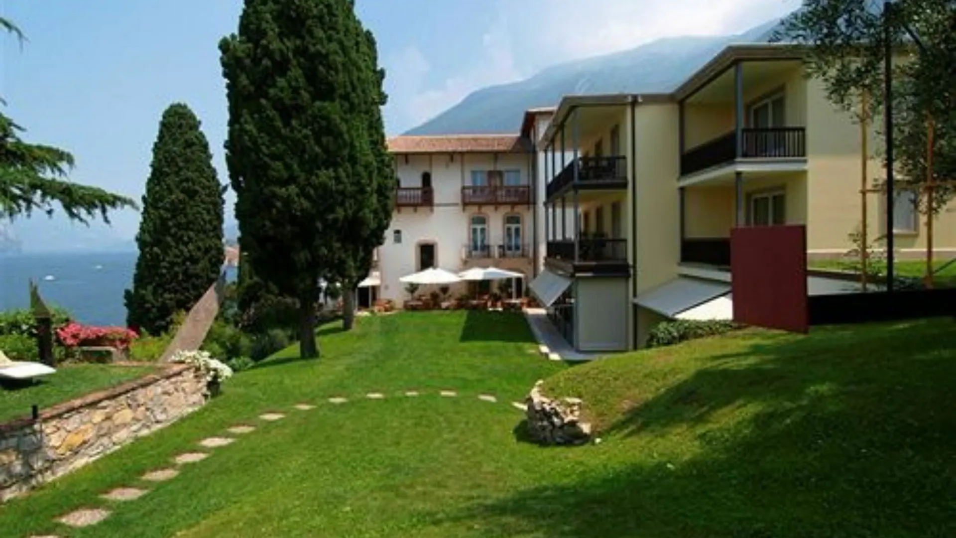 Bellevue San Lorenzo (Adults Only) Malcesine 4*,  Italien