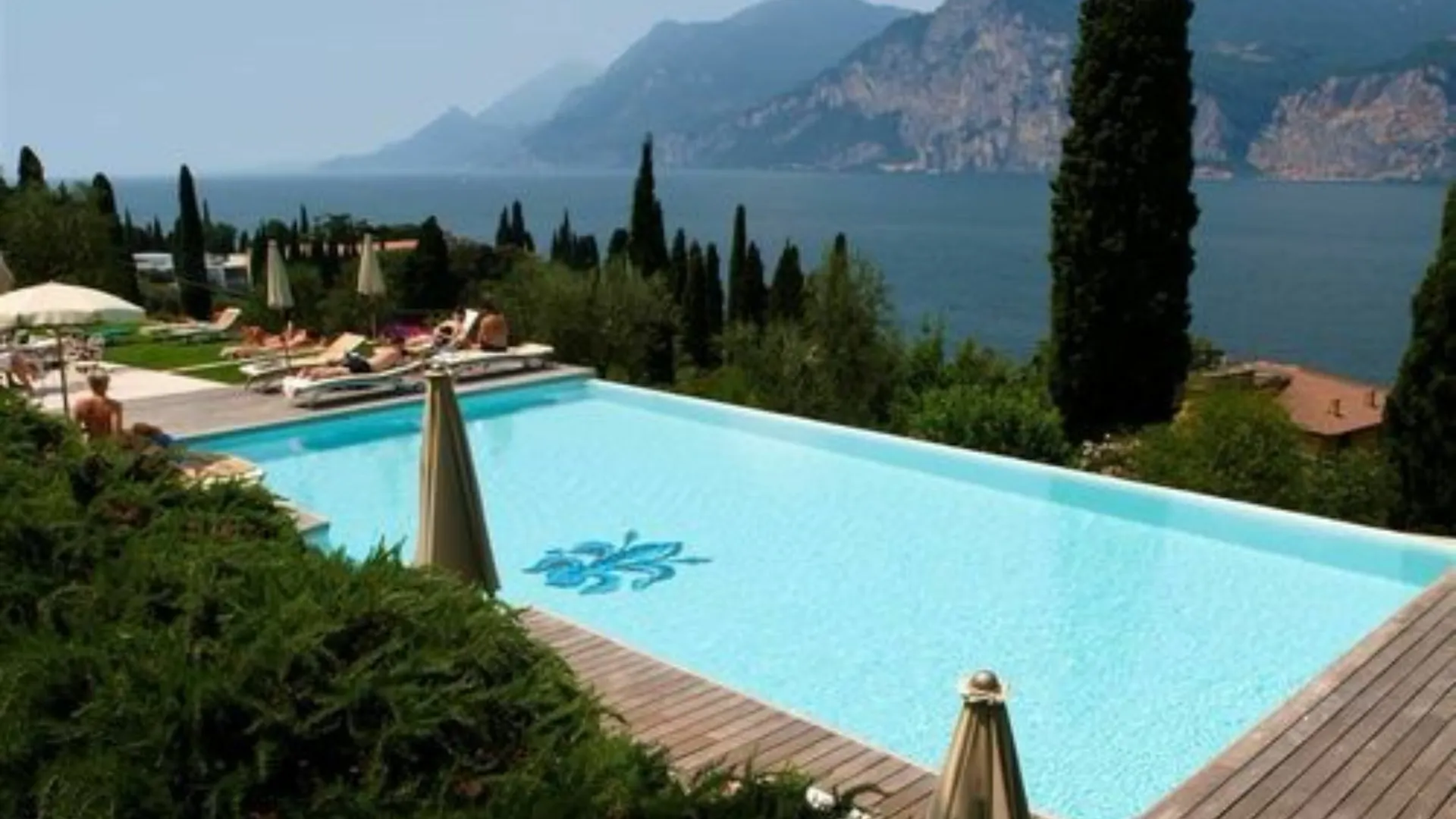 Bellevue San Lorenzo (Adults Only) Malcesine Hotel