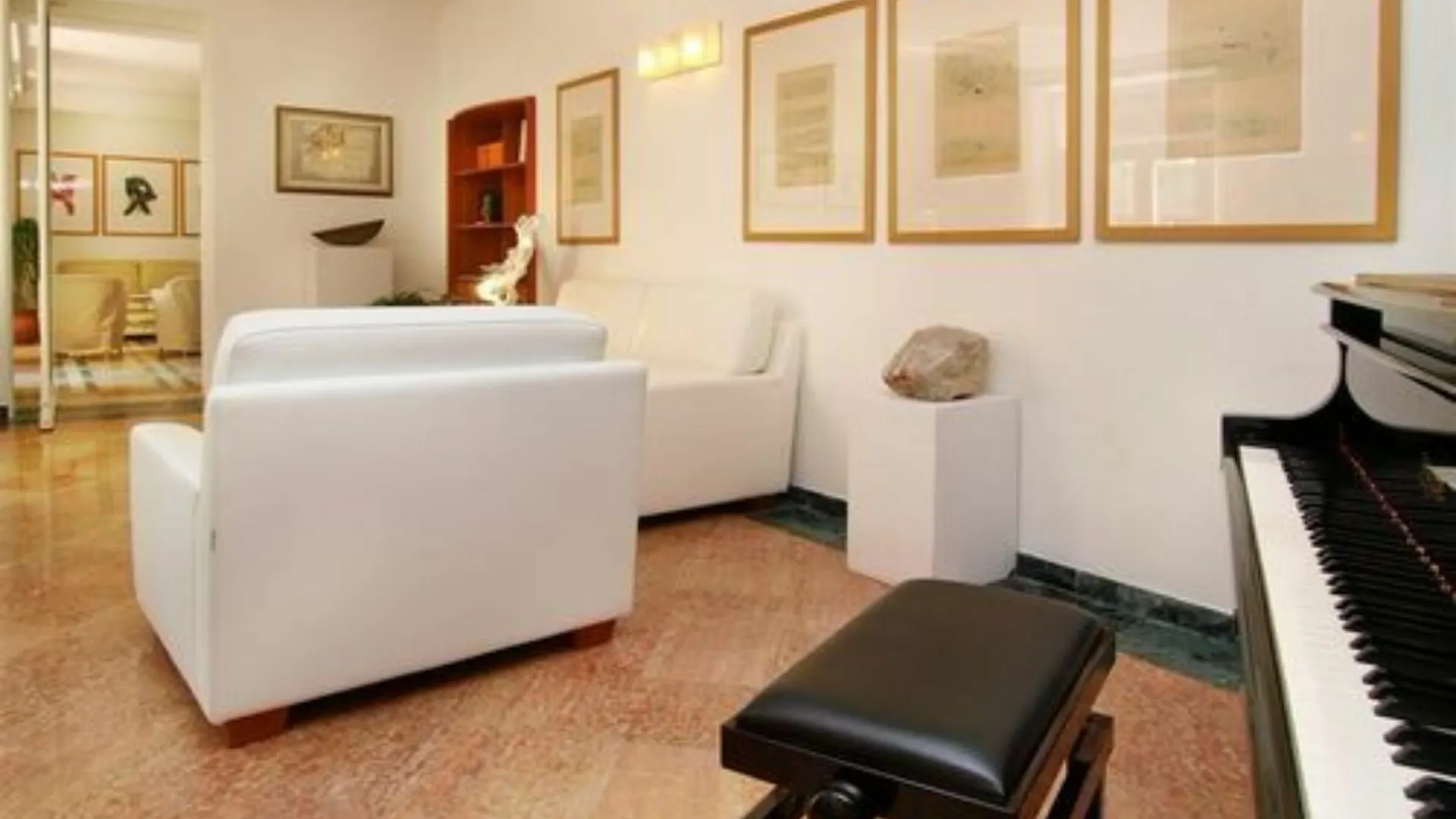 **** Hotel Bellevue San Lorenzo (Adults Only) Malcesine Italien