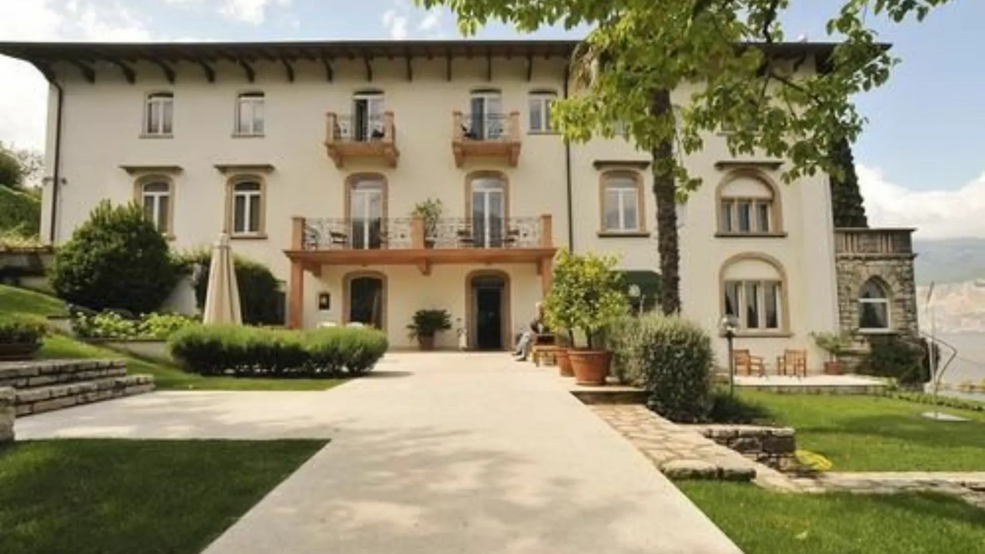 Bellevue San Lorenzo (Adults Only) Malcesine Italien