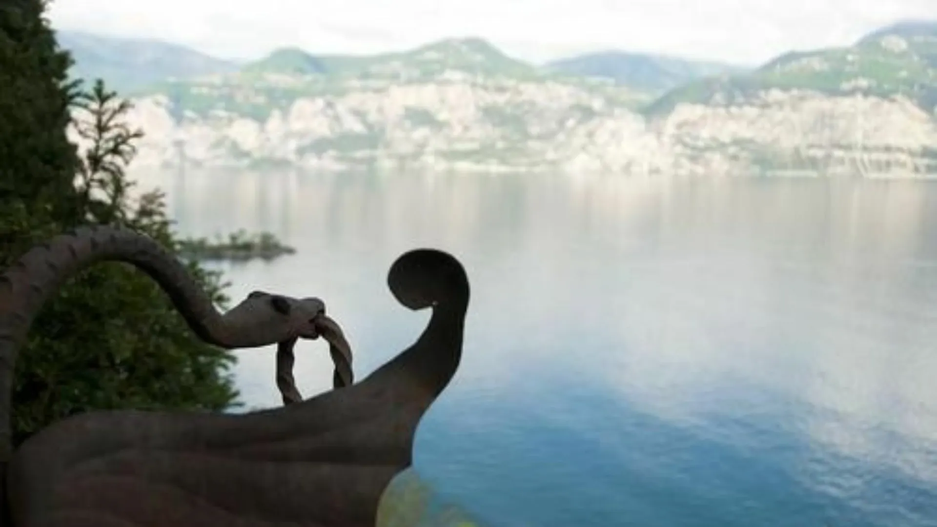 Bellevue San Lorenzo (Adults Only) Malcesine Hotel
