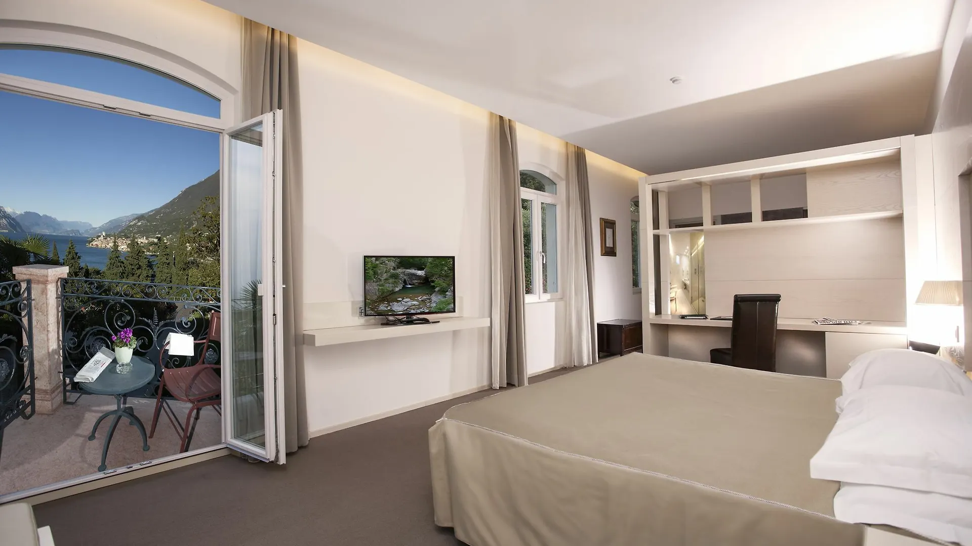 Bellevue San Lorenzo (Adults Only) Malcesine