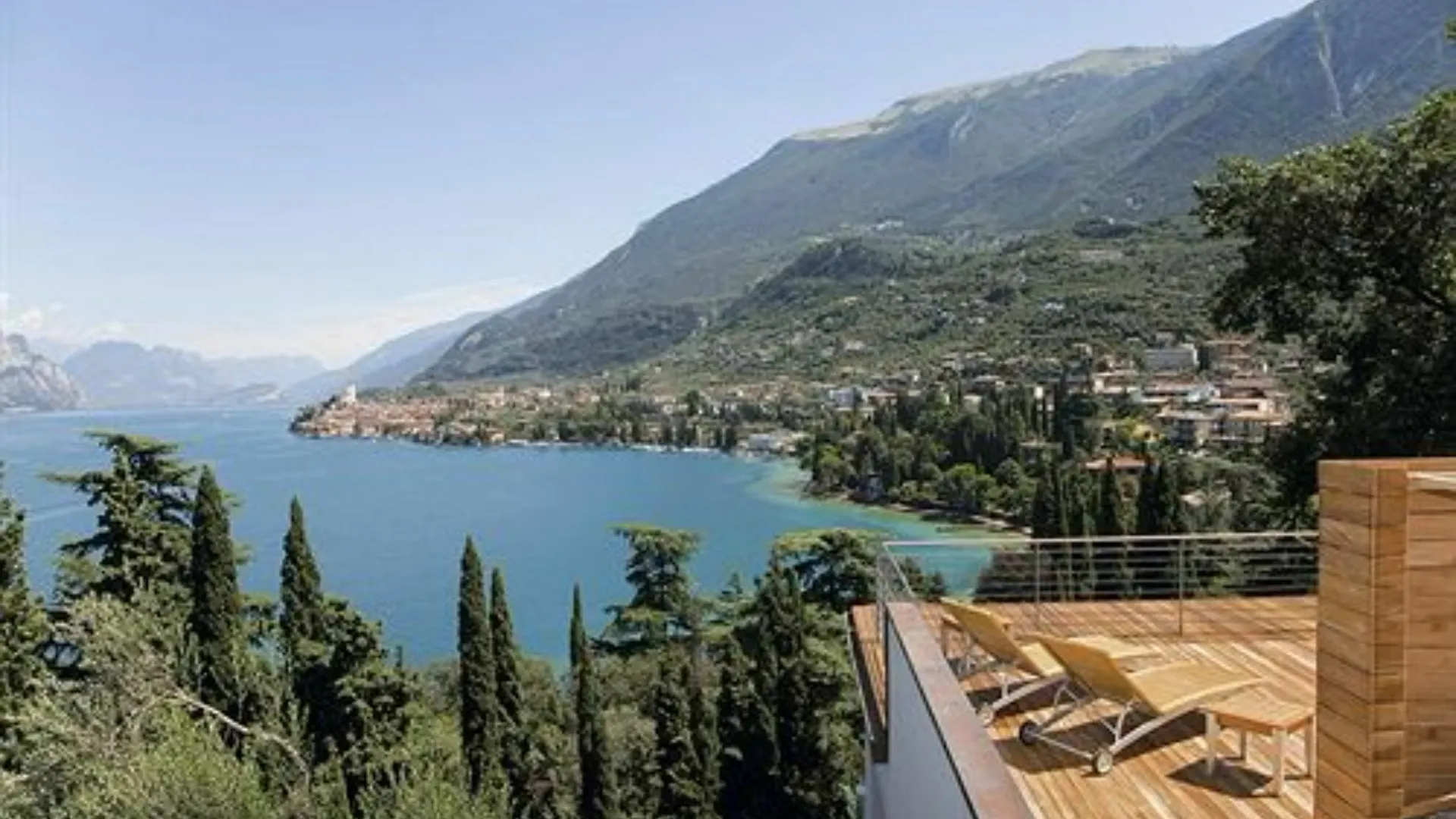 Bellevue San Lorenzo (Adults Only) Malcesine 4*,